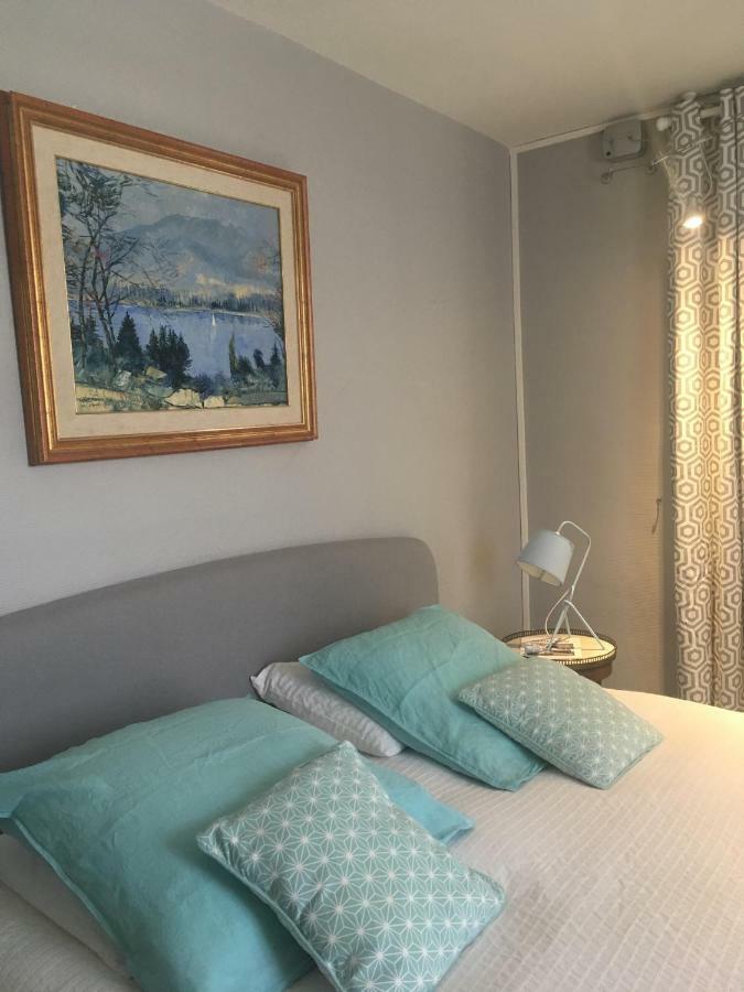 La Maison De Concise - Non Adapte Pour Les Enfants Ni Pour Les Mariages (Adults Only) Hotel Thonon-les-Bains Buitenkant foto